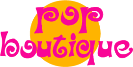 Pop Boutique Online