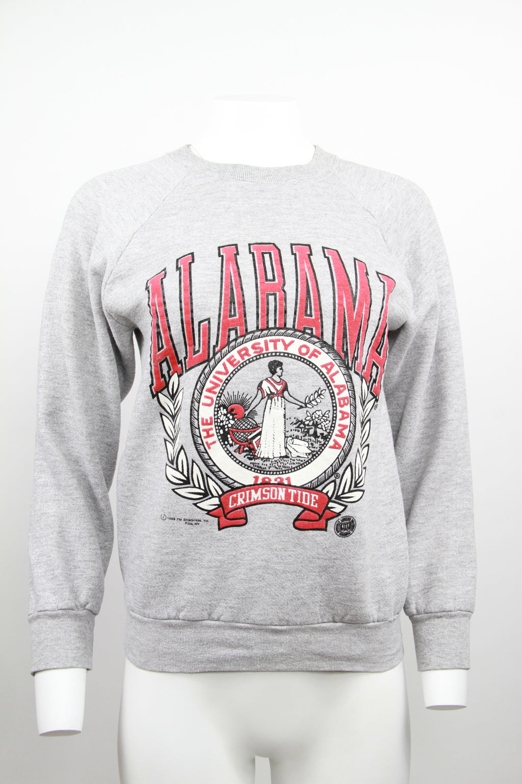 Vintage Crew Sweatshirts Hoodies Pop Boutique Pop Boutique Online