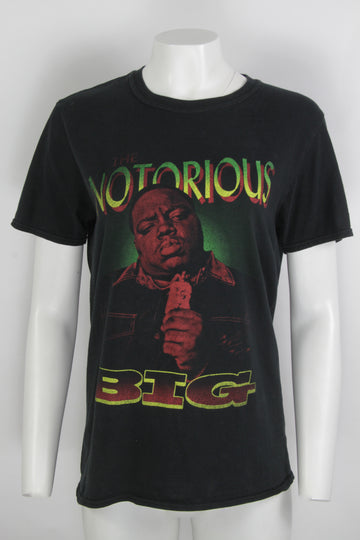 Vintage Notorious BIG T-shirt - M