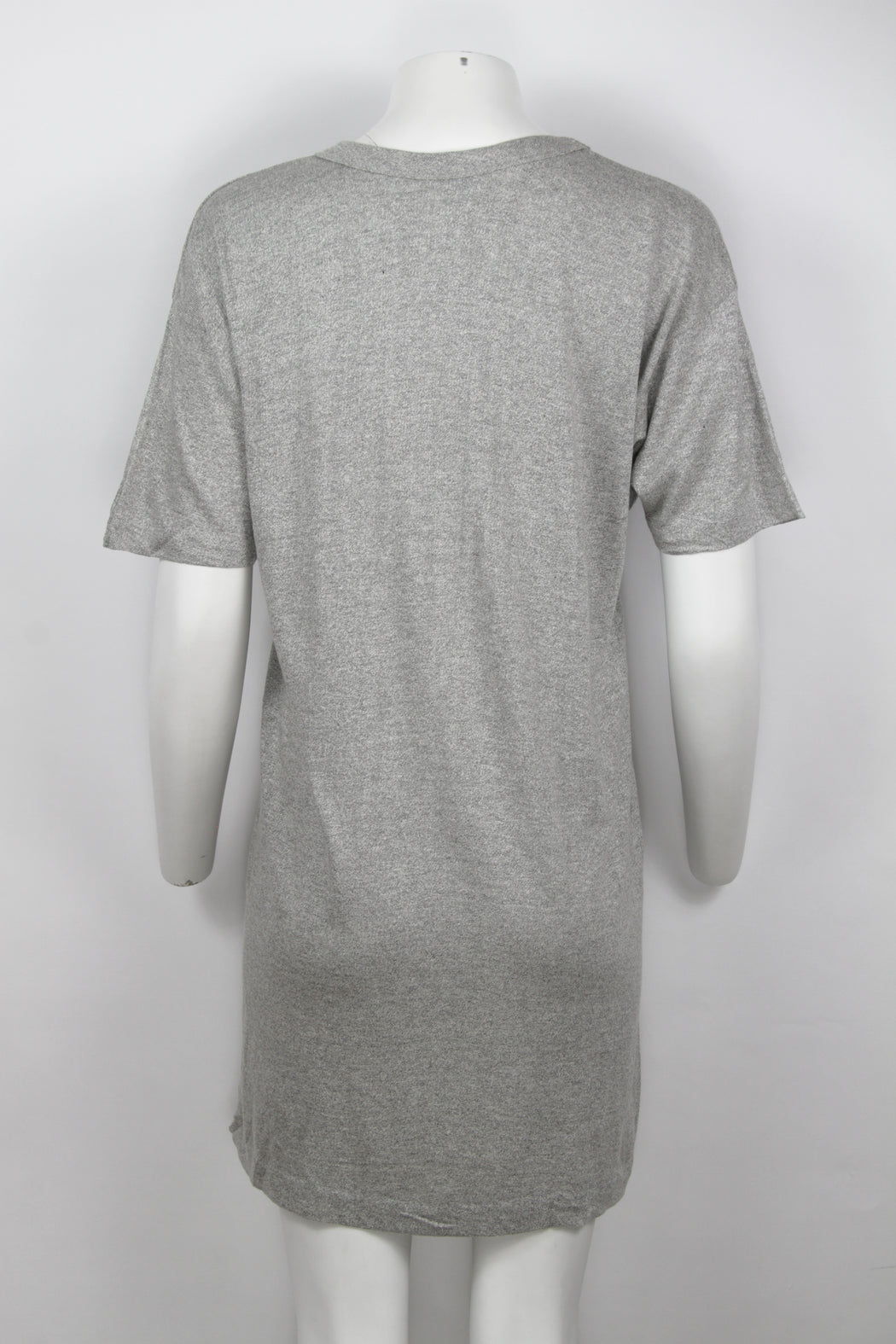 Vintage Champion Blue Bar T-shirt jersey dress - M Pop Boutique Online Vintage Champion Blue Bar T-shirt jersey dress - M Pop Boutique Online