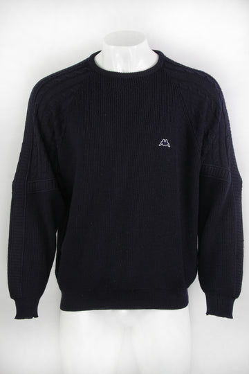 Vintage Roba Di Kappa Italia Sweater - XL