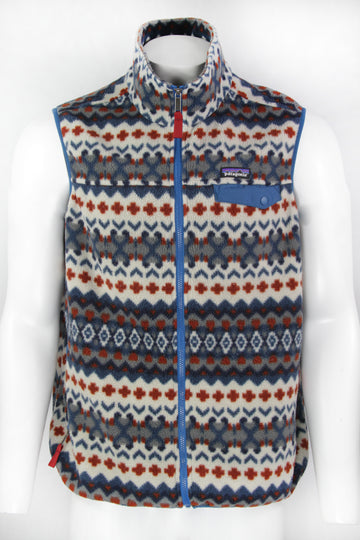 Vintage Patagonia Synchilla Fleece Vest - XL