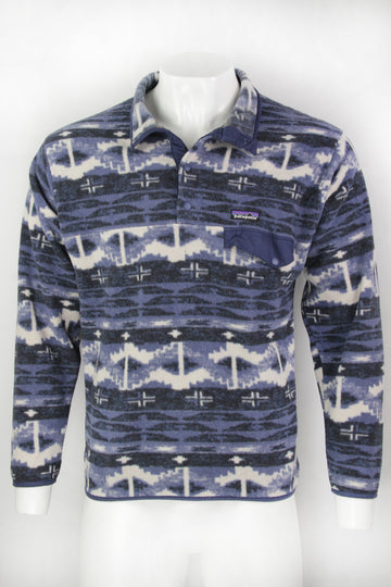 Vintage Patagonia Synchilla Fleece - L