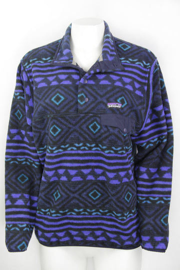 Vintage Patagonia Synchilla Fleece - S