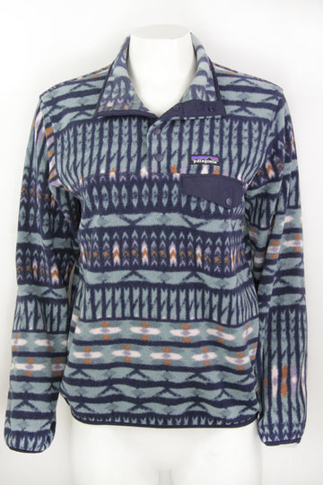 Vintage Patagonia Synchilla Fleece - S