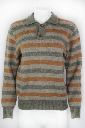 Vintage 50s Gian Marco di Signa  Sweater - Made in italy - S