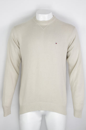 Vintage 90s Tommy Hilfiger Sweater - M