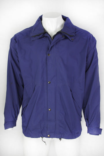 Vintage North Face Made In the USA Gore-tex Jacket - M