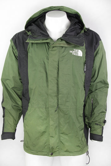Vintage North Face Gore-tex Jacket - XL