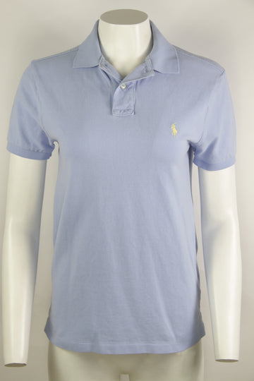 Vintage Ralph Lauren Polo Shirt -  S