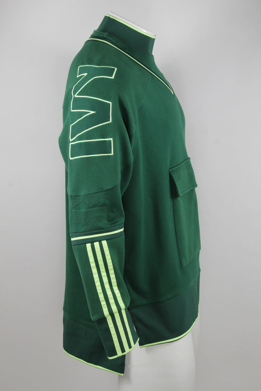 Adidas Ivy Park Sweatshirt S (UK Size 10)1