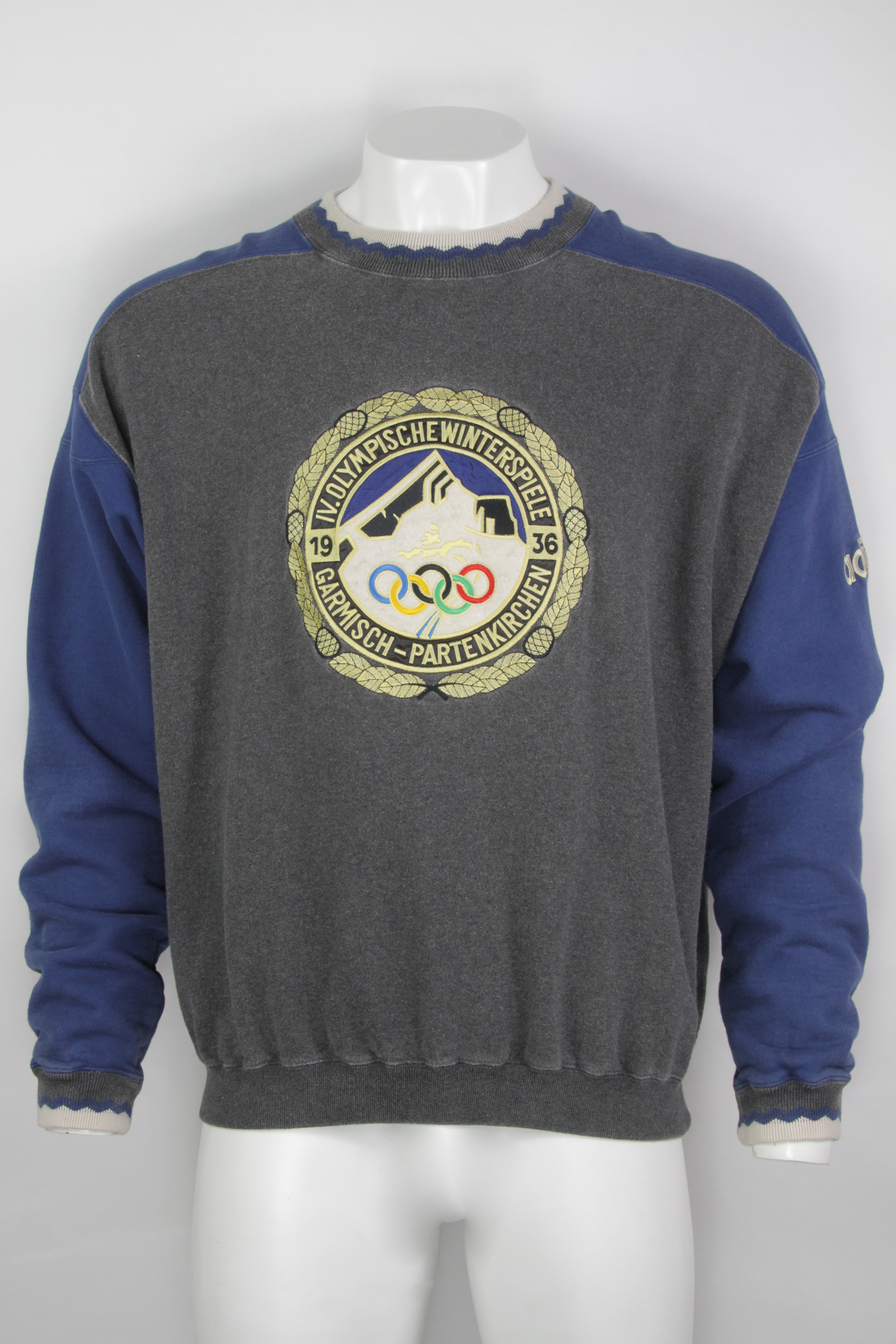 Vintage Crew Sweatshirts & Hoodies | Pop Boutique — Pop