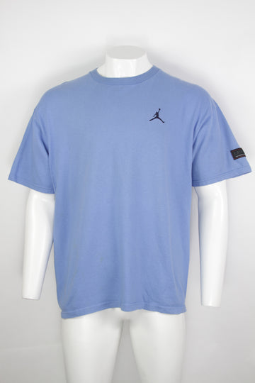 Vintage Jumpman Jordan Nike T-shirt - XL