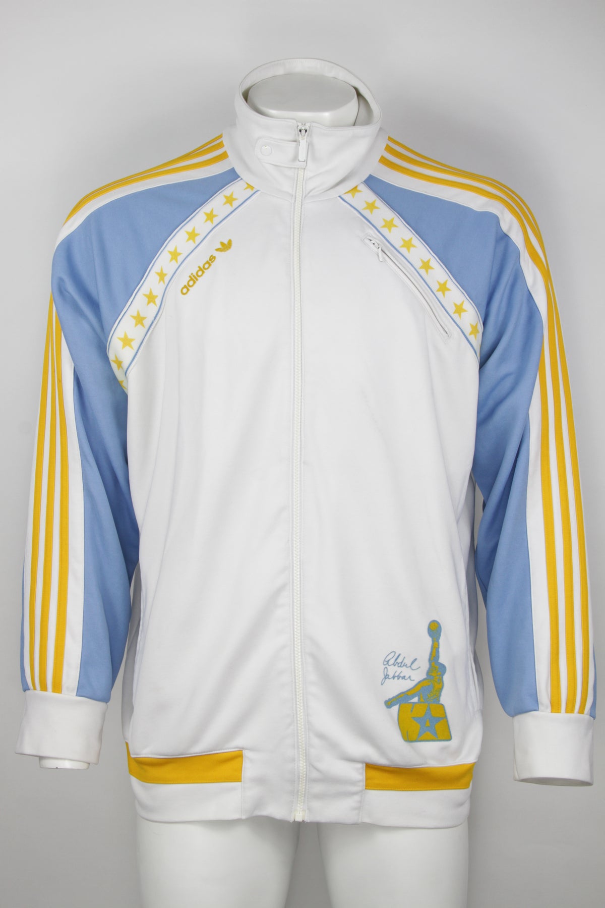 Bruce lee adidas tracksuit on sale