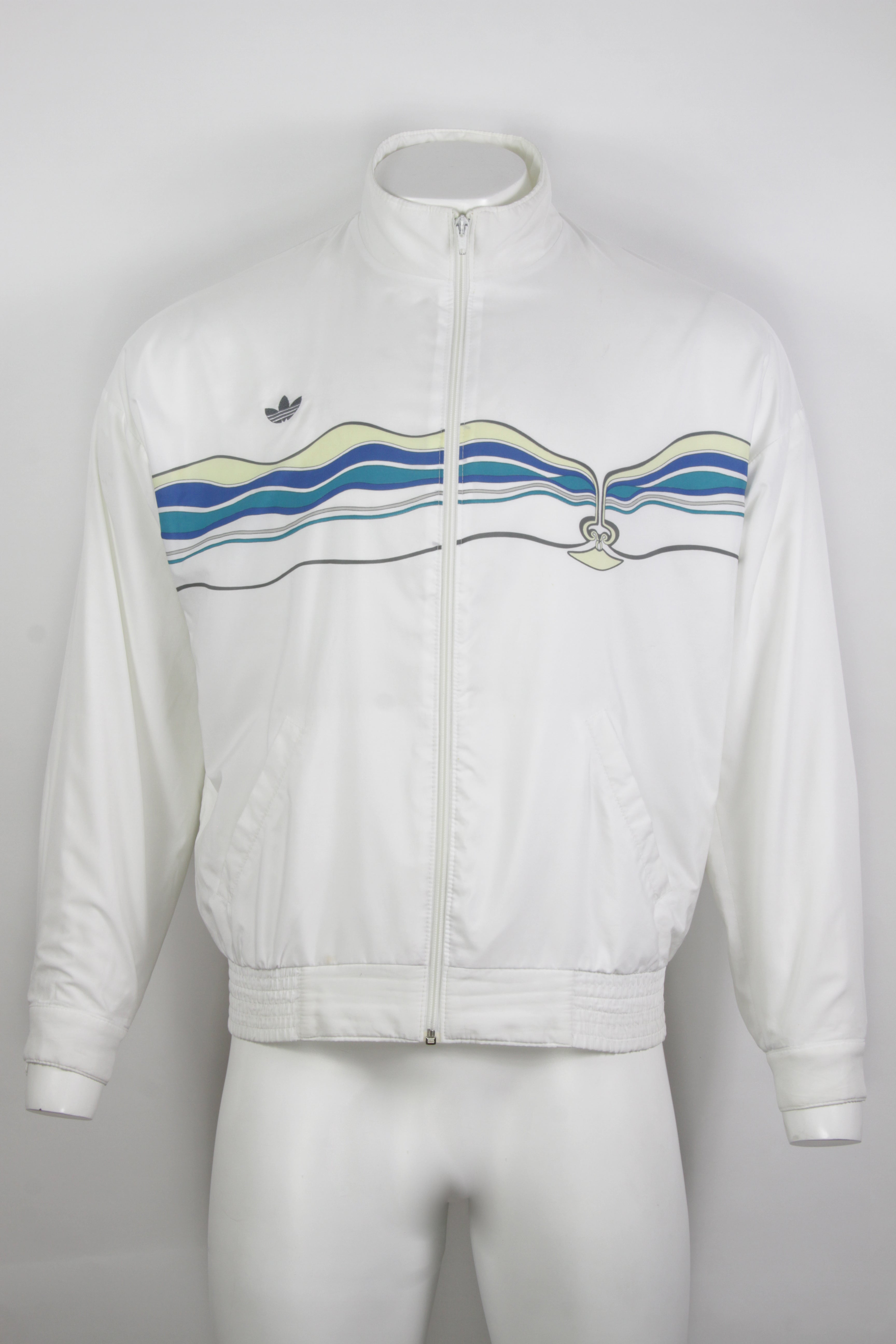 adidas ivan lendl track top