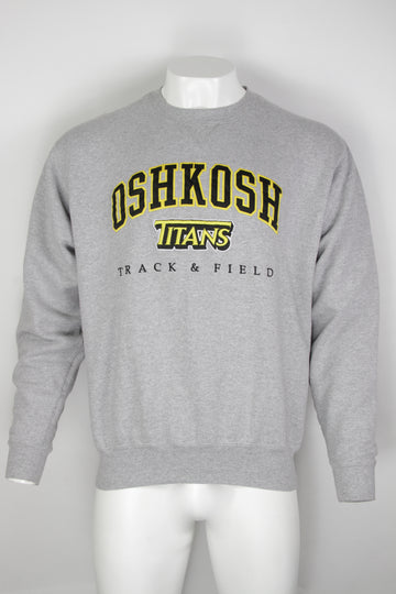 Vintage Oshkosh Titans Sweatshirt - L