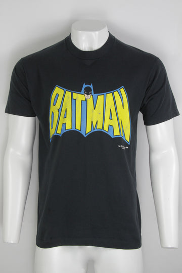 Vintage 1989 Single Stitch Batman T-shirt - XL