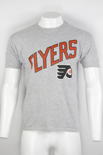Vintage Starter 90s Philadelphia Flyers Single Stitch T-shirt - M/L