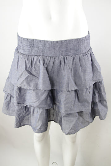 Vintage Y2k Mini Skirt - M