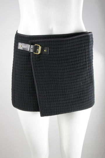 Vintage Isabel Marant Y2k Mini Skirt - S