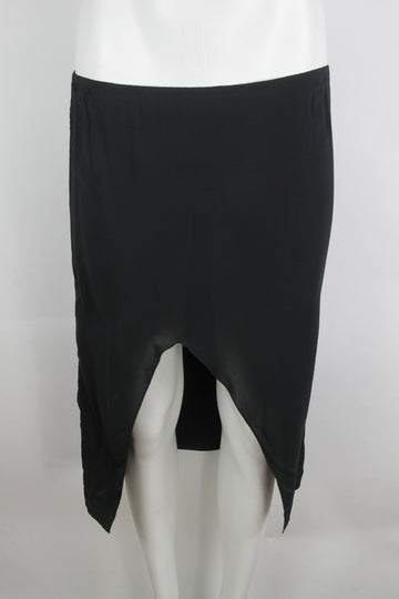 Vintage Jean Paul Gaultier Pencil Skirt - S