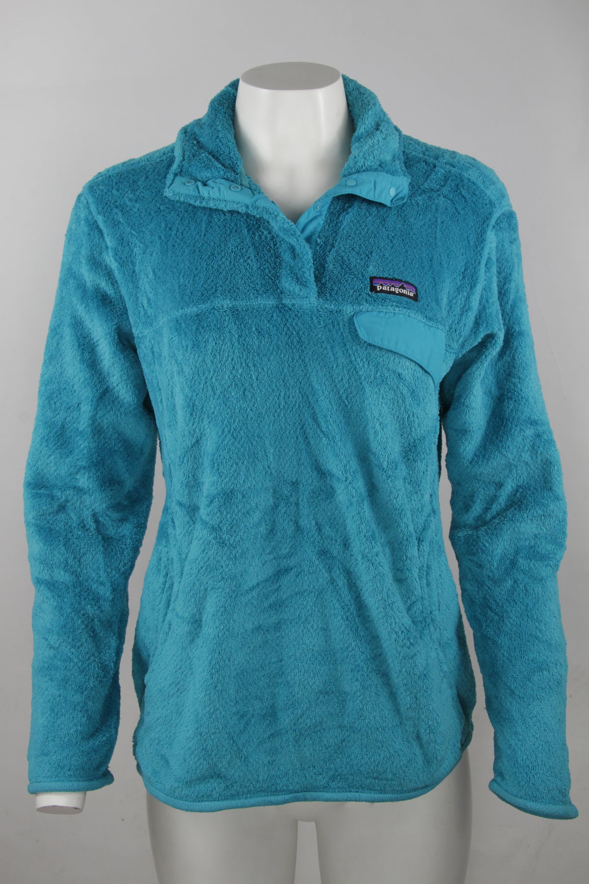 Old patagonia fleece on sale