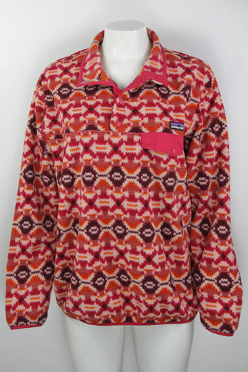 Vintage Patagonia Synchilla Fleece - XL