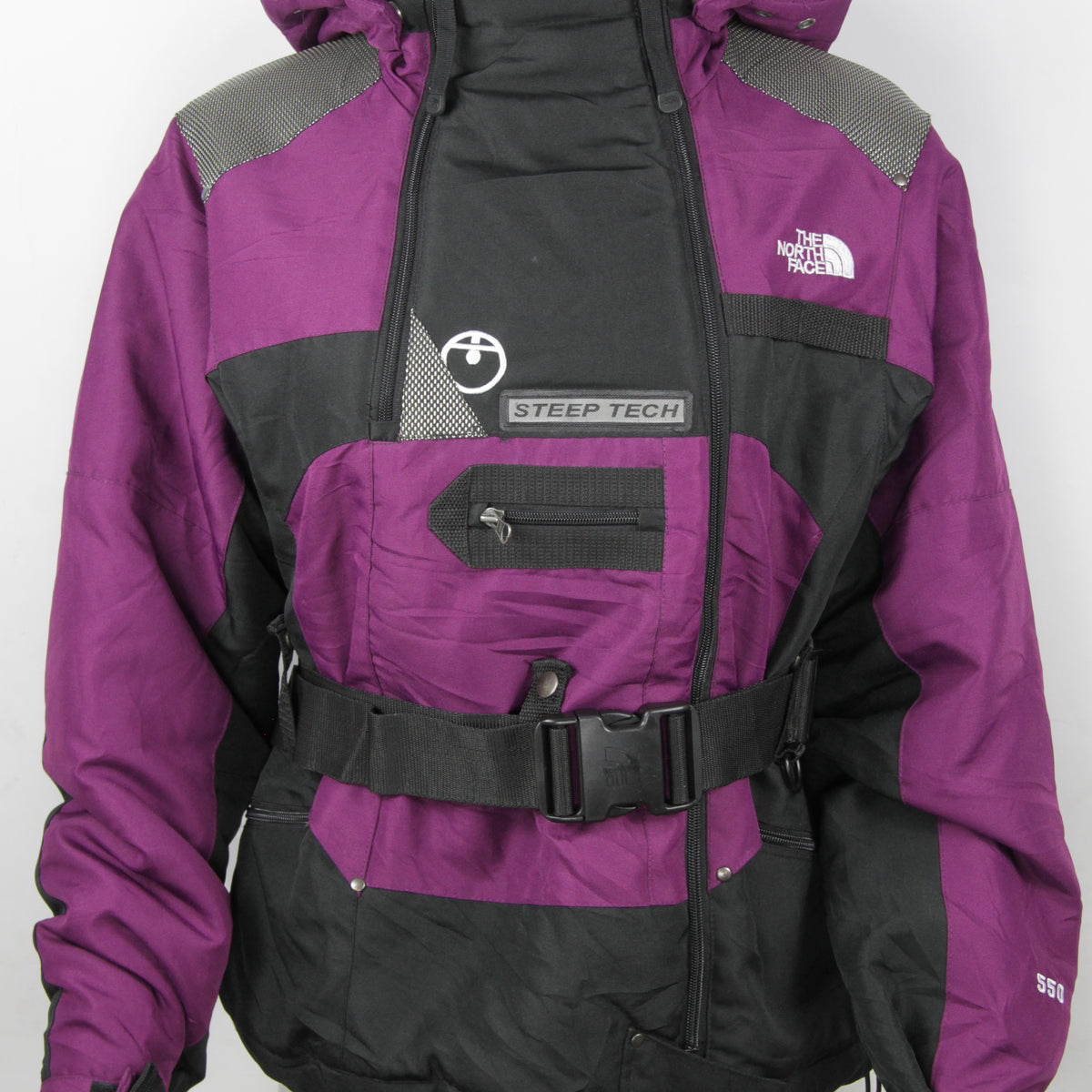 ジャケット・アウター THE NORTH FACE STEEP TECH 90s WSPTJ000015-