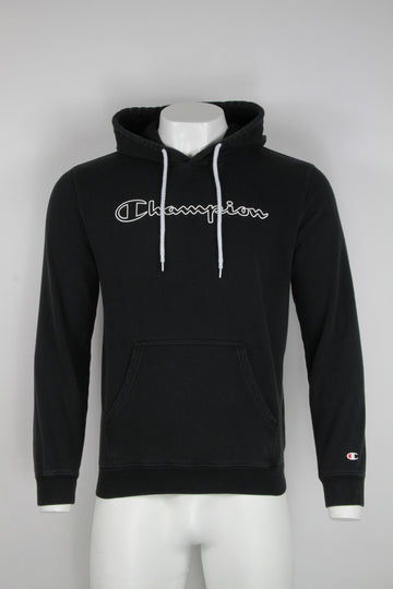 Vintage Champion Hoodie  - L
