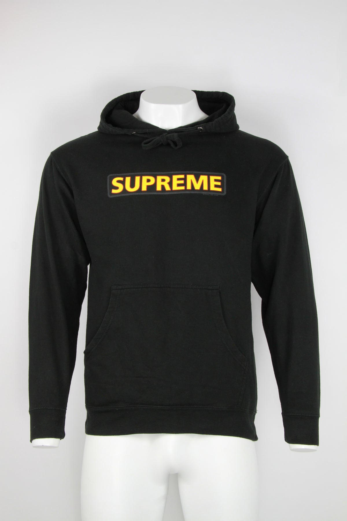 Powell Peralta x Supreme Hoodie L