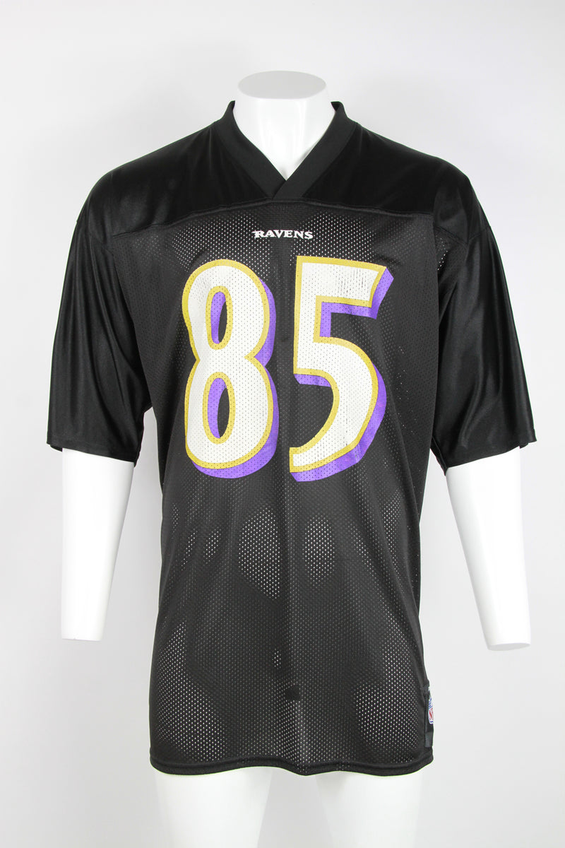 Baltimore ravens hot sale reebok jersey