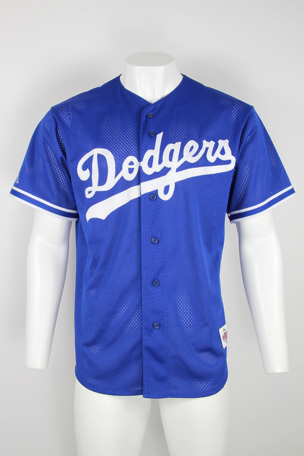 Majestic Los Angeles Dodgers Home Baseball Jersey