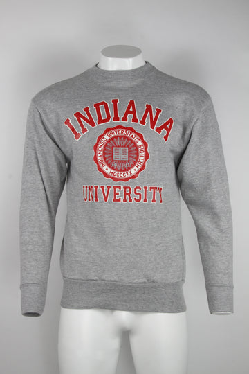 Indiana University Crew sweatshirt - M