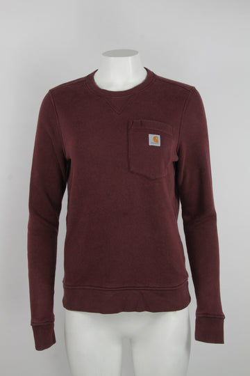 Vintage Carhartt crew sweatshirt  - XS