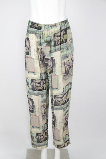 Vintage Women's Trousers and Jeans — Pop Boutique Online