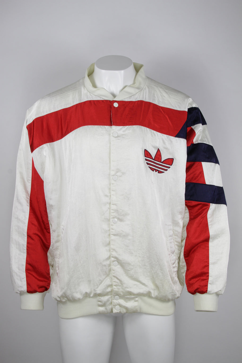 80s adidas jacket