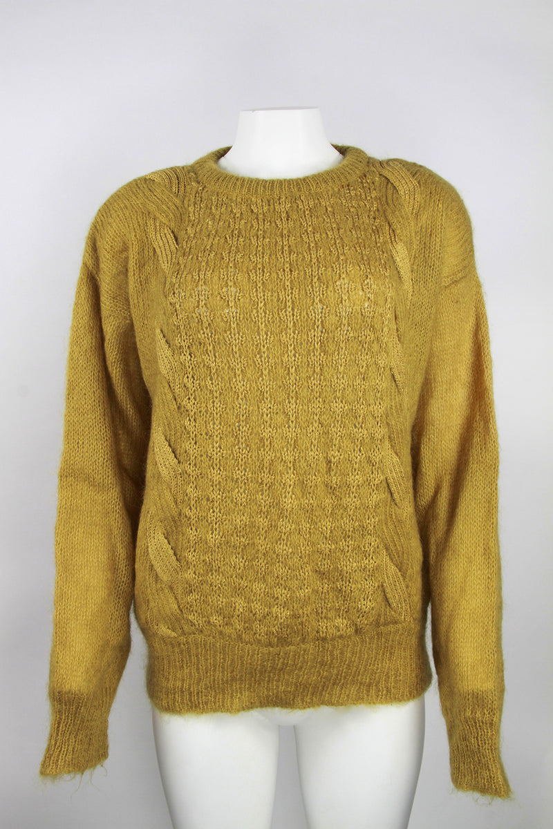 Ochre jumper ladies online
