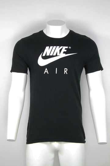 Vintage 00s Nike Air with swoosh tick - L
