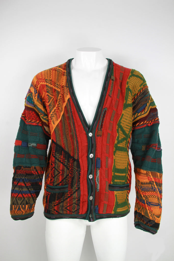 Coogi classic 2025