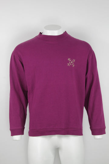 Vintage Oxbow surf and skating crew sweatshirt