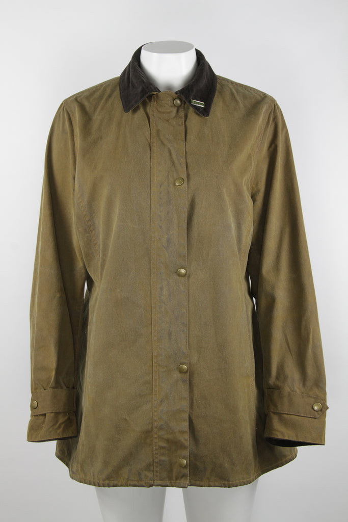 Vintage barbour jackets store